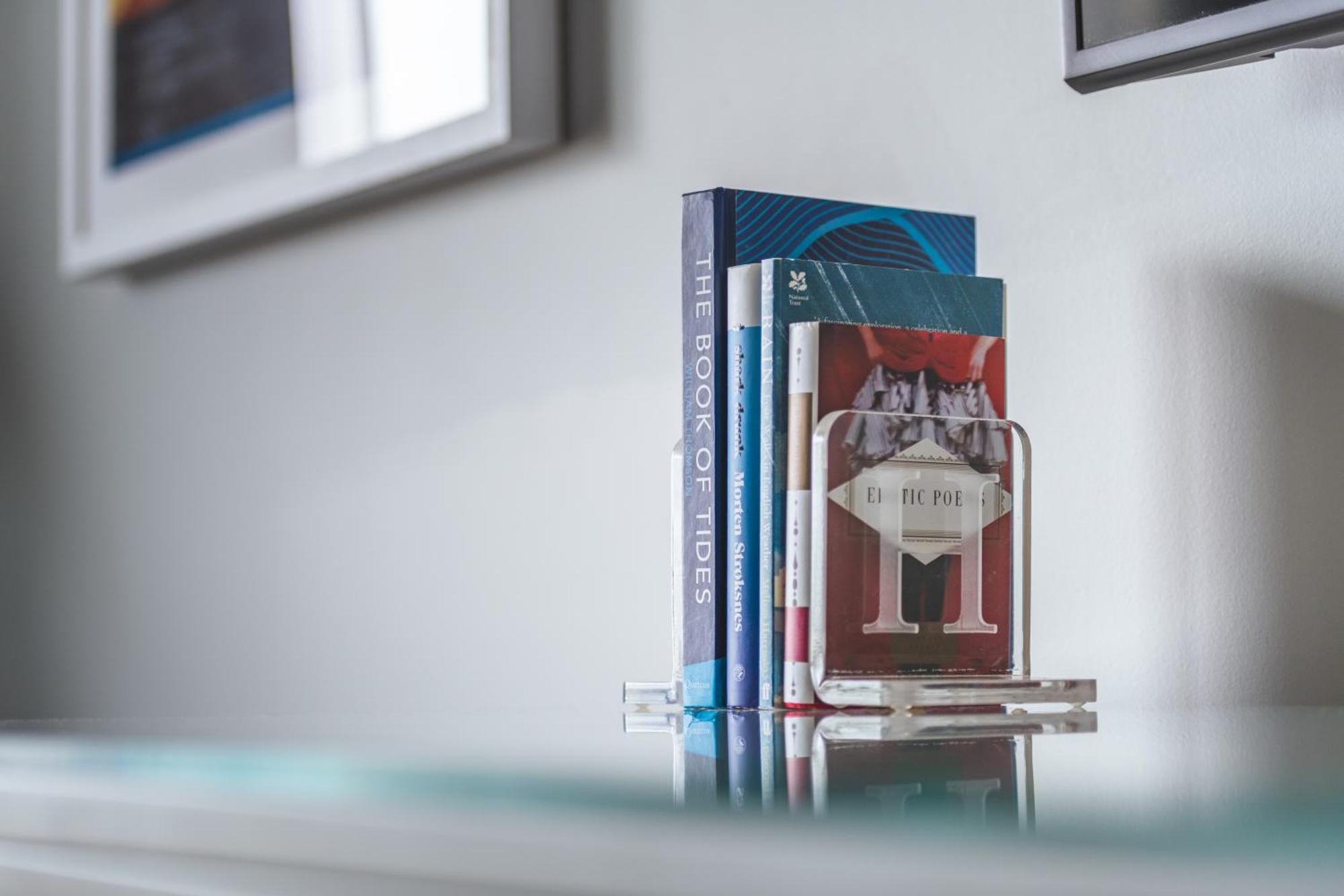 Harbour Hotel & Spa Southampton Luaran gambar The Book of Hotels